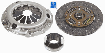 Kit frizione SACHS 3000 954 029