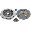 Kit frizione SACHS 3000 954 033