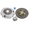 Kit frizione SACHS 3000 954 036
