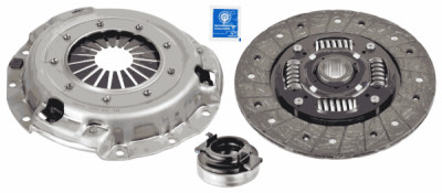 Kit frizione SACHS 3000 954 037
