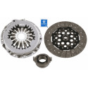 Kit frizione SACHS 3000 954 043