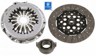Kit frizione SACHS 3000 954 043