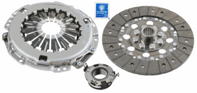 Kit frizione SACHS 3000 954 057