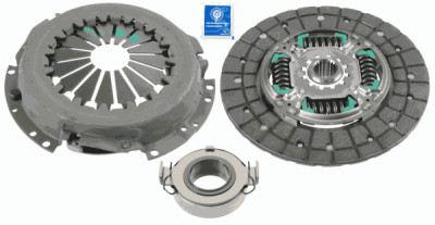Kit frizione SACHS 3000 954 063