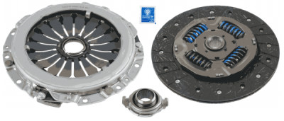 Kit frizione SACHS 3000 954 065