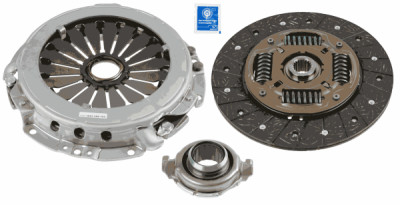Kit frizione SACHS 3000 954 066