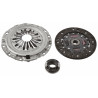 Kit frizione SACHS 3000 954 070