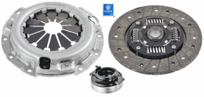 Kit frizione SACHS 3000 954 072