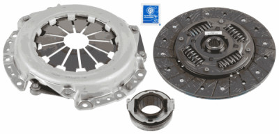 Kit frizione SACHS 3000 954 221