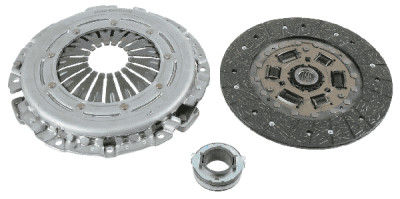 Kit frizione SACHS 3000 954 222