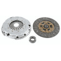 Kit frizione SACHS 3000 954 224