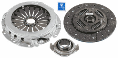 Kit frizione SACHS 3000 954 226