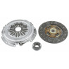 Kit frizione SACHS 3000 954 227
