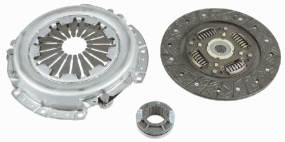 Kit frizione SACHS 3000 954 230