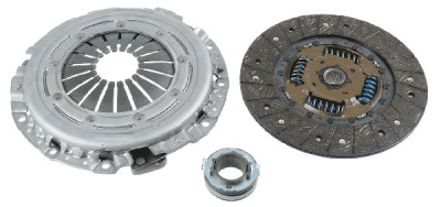 Kit frizione SACHS 3000 954 234