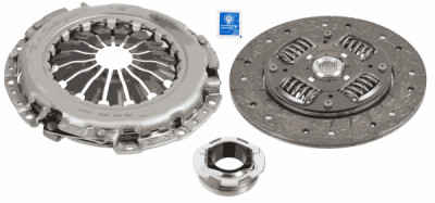 Kit frizione SACHS 3000 954 259