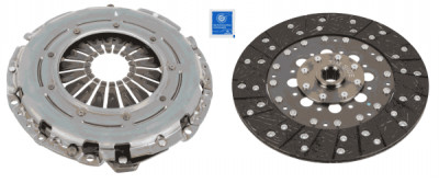 Kit frizione SACHS 3000 954 416
