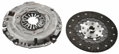 Kit frizione XTend SACHS 3000 954 417