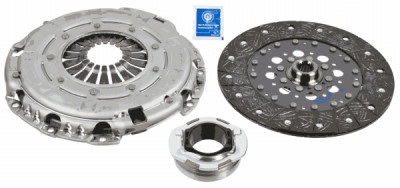 Kit frizione SACHS 3000 954 418