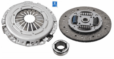 Kit frizione SACHS 3000 954 424