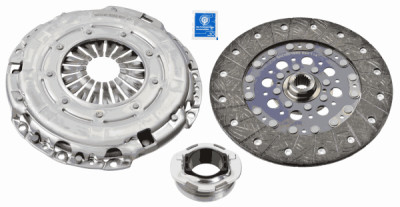 Kit frizione SACHS 3000 954 427