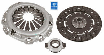 Kit frizione SACHS 3000 954 482