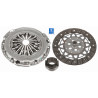 Kit frizione SACHS 3000 954 489