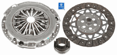 Kit frizione SACHS 3000 954 489