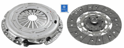 Kit frizione XTend SACHS 3000 970 003