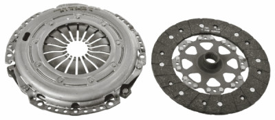 Kit frizione XTend SACHS 3000 970 012
