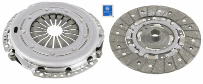 Kit frizione XTend SACHS 3000 970 013