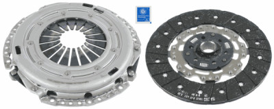 Kit frizione XTend SACHS 3000 970 028