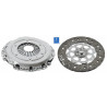 Kit frizione XTend SACHS 3000 970 041