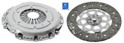 Kit frizione XTend SACHS 3000 970 041