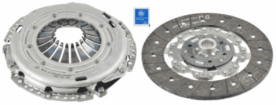 Kit frizione XTend SACHS 3000 970 042
