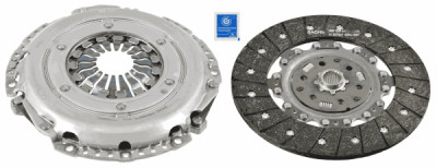 Kit frizione XTend SACHS 3000 970 044