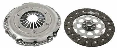 Kit frizione XTend SACHS 3000 970 045