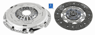 Kit frizione XTend SACHS 3000 970 047