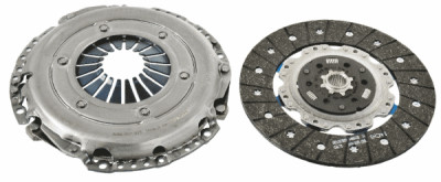 Kit frizione XTend SACHS 3000 970 051