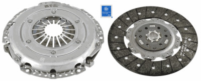 Kit frizione XTend SACHS 3000 970 055