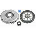 Kit frizione XTend SACHS 3000 970 056