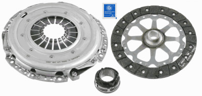 Kit frizione XTend SACHS 3000 970 056