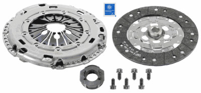 Kit frizione XTend SACHS 3000 970 058