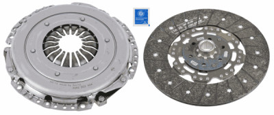 Kit frizione XTend SACHS 3000 970 059