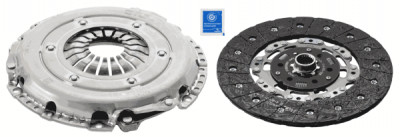 Kit frizione XTend SACHS 3000 970 061