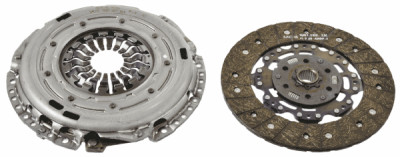 Kit frizione XTend SACHS 3000 970 062