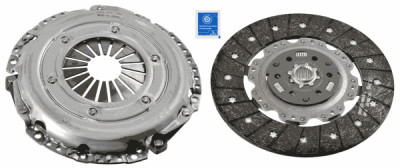 Kit frizione XTend SACHS 3000 970 068