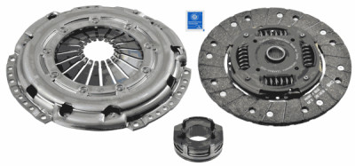 Kit frizione XTend SACHS 3000 970 069