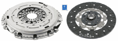 Kit frizione XTend SACHS 3000 970 070