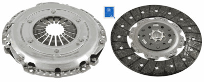 Kit frizione XTend SACHS 3000 970 071